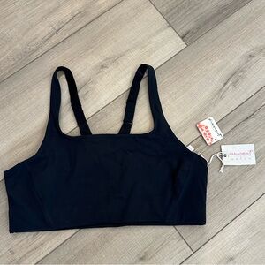 Hatch x Free People Movement Maternity Women's Sports Bra Size Large